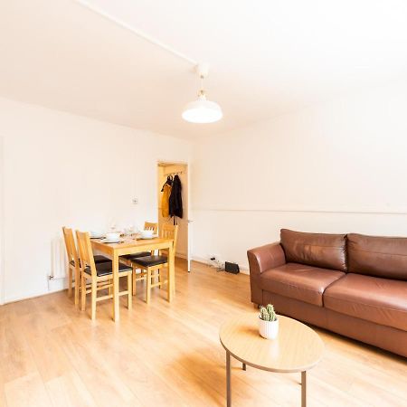 Sootheus - Cosy Surrey Quays Apartment London Exterior foto