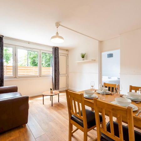 Sootheus - Cosy Surrey Quays Apartment London Exterior foto