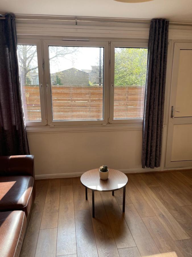 Sootheus - Cosy Surrey Quays Apartment London Exterior foto